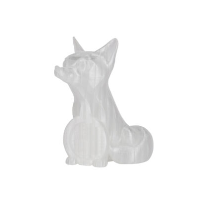 Copymaster3D PLA - Transparent- 1 kg - Bilde 3