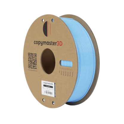 Copymaster3D PLA - Baby Blå- 1 kg - Bilde 3