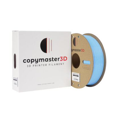 Copymaster3D PLA - Baby Blå- 1 kg - Bilde 6