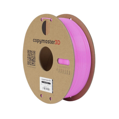 Copymaster3D PLA - Rosa - 1 kg - Bilde 3