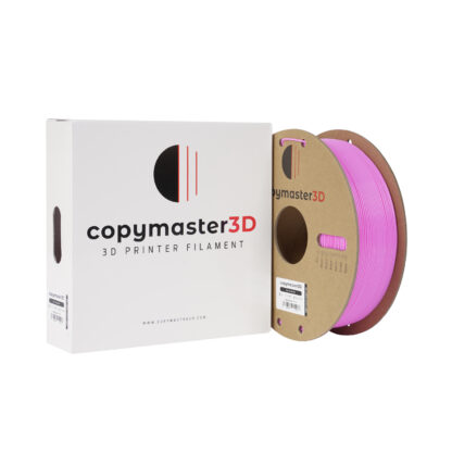 Copymaster3D PLA - Rosa - 1 kg - Bilde 2