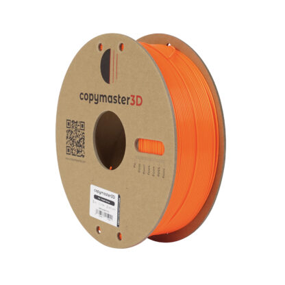 Copymaster3D PLA - Orange - 1 kg - Bilde 3