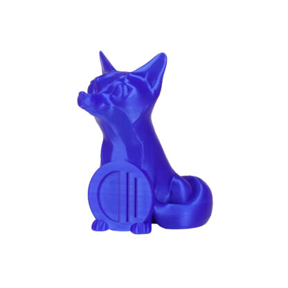 Copymaster3D PLA - Royal Blå - 1 kg - Bilde 5