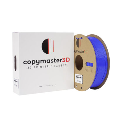 Copymaster3D PLA - Royal Blå - 1 kg - Bilde 6