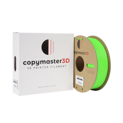 Copymaster3D PLA - Slim Grønn - 1 kg - Bilde 5