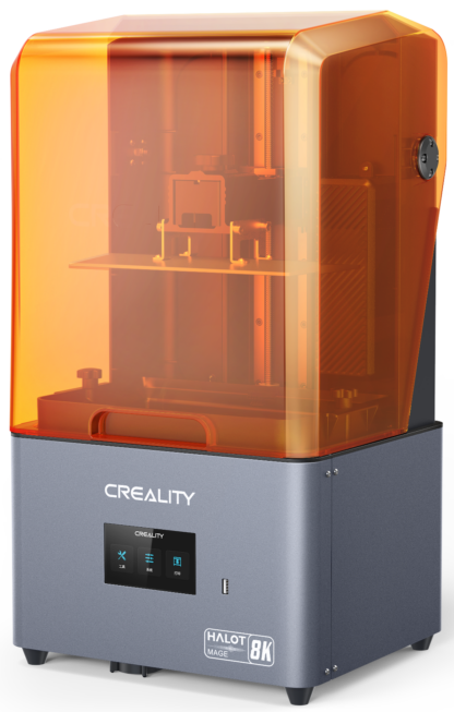 Creality Halot-Mage CL-103L - Bilde 10