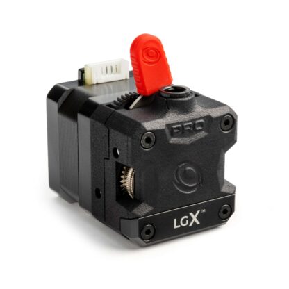 Bondtech LGX PRO 2.85™ Large Gears eXtruder