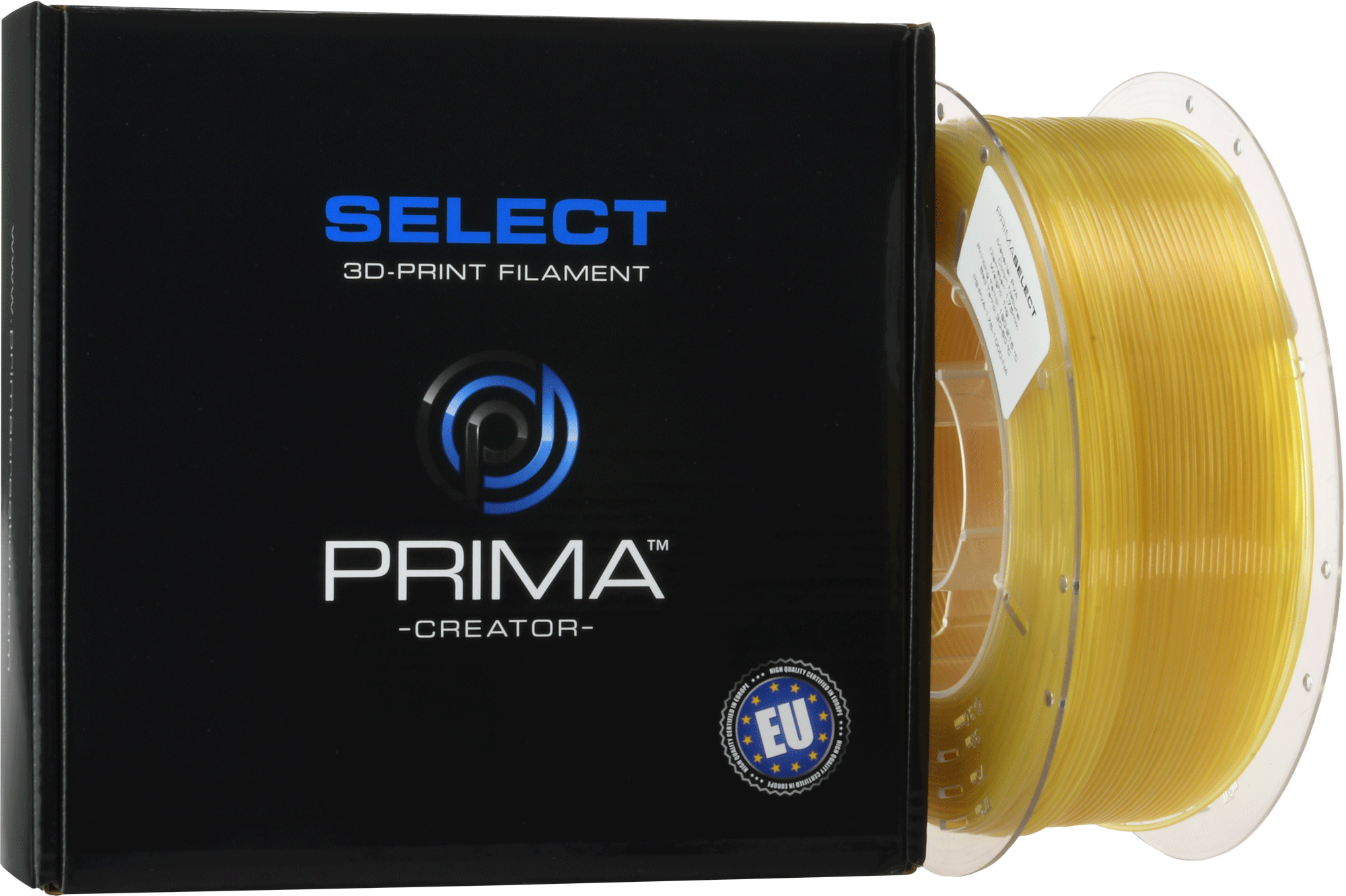 PrimaSelect PVA - 1.75mm - 1kg - Naturell