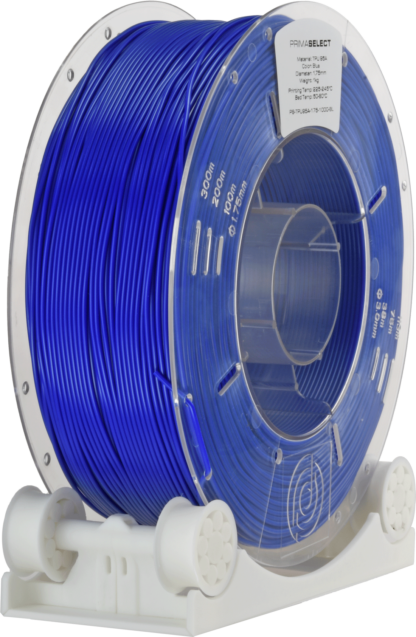 PrimaSelect TPU 95A - 1.75mm – 1 kg – Blå