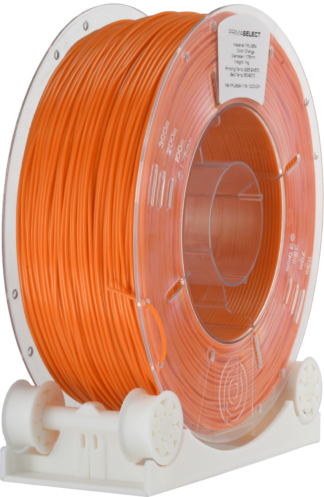 PrimaSelect TPU 95A - 1.75mm – 1 kg – Orange