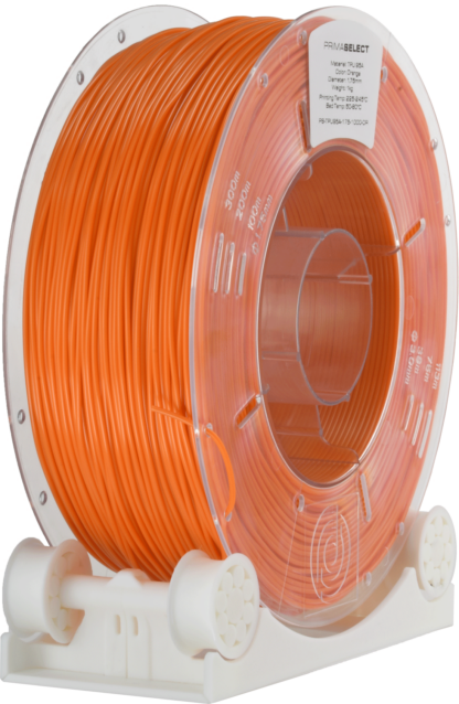 PrimaSelect TPU 95A - 1.75mm – 1 kg – Orange