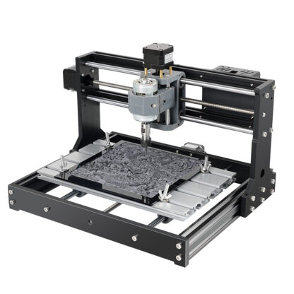 TwoTrees TTC3018S CNC Machine