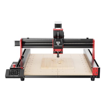 TwoTrees TTC450 Pro CNC Machine - Bilde 7