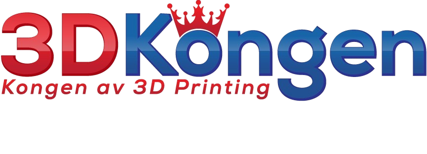 3D Kongen