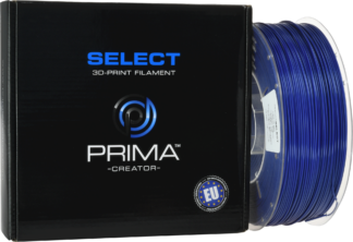 PrimaSelect ASA+ - 1.75mm - 750 g - Blå