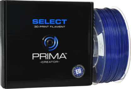 PrimaSelect ASA+ - 1.75mm - 750 g - Blå