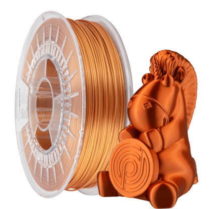 PrimaSelect PLA Glossy - 1.75mm - 750 g - Antique Copper