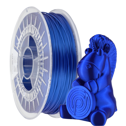 PrimaSelect PLA Glossy - 1.75mm - 750 g - Ocean Blue